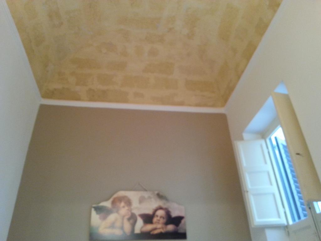 Mia Apartments Marsala Room photo