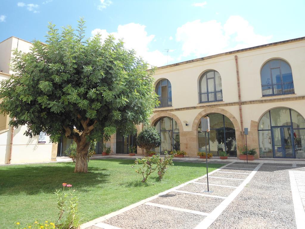 Mia Apartments Marsala Room photo