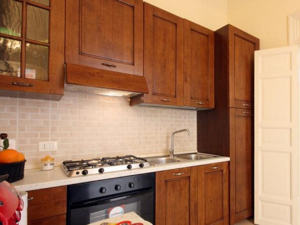 Mia Apartments Marsala Room photo