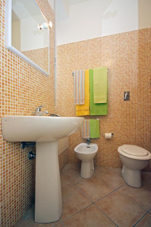 Mia Apartments Marsala Room photo