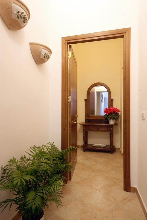 Mia Apartments Marsala Room photo