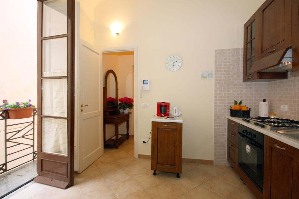 Mia Apartments Marsala Room photo