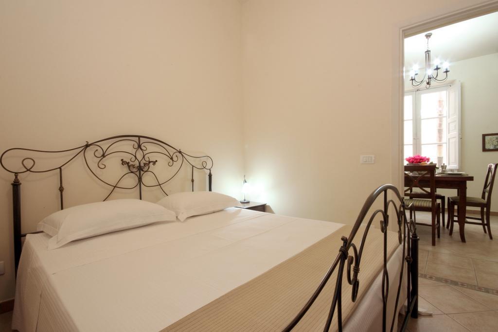Mia Apartments Marsala Room photo