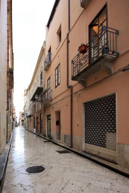 Mia Apartments Marsala Exterior photo