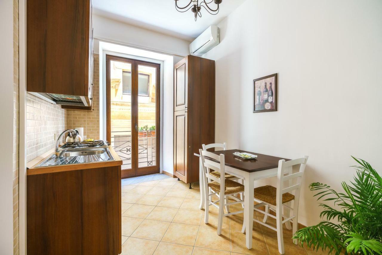 Mia Apartments Marsala Exterior photo
