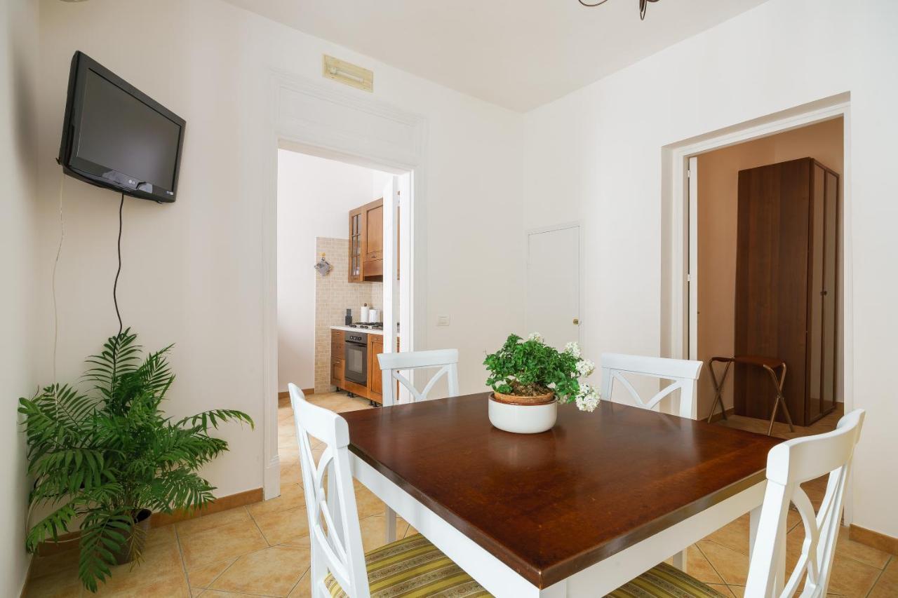 Mia Apartments Marsala Exterior photo