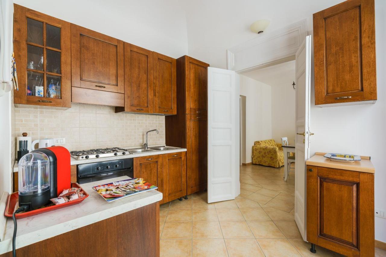Mia Apartments Marsala Exterior photo